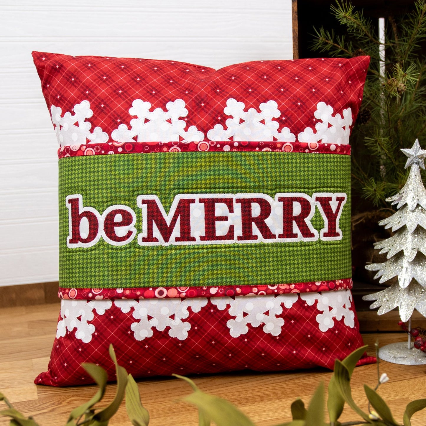 Wrapped With Words Block of the Month - Start Up Fee