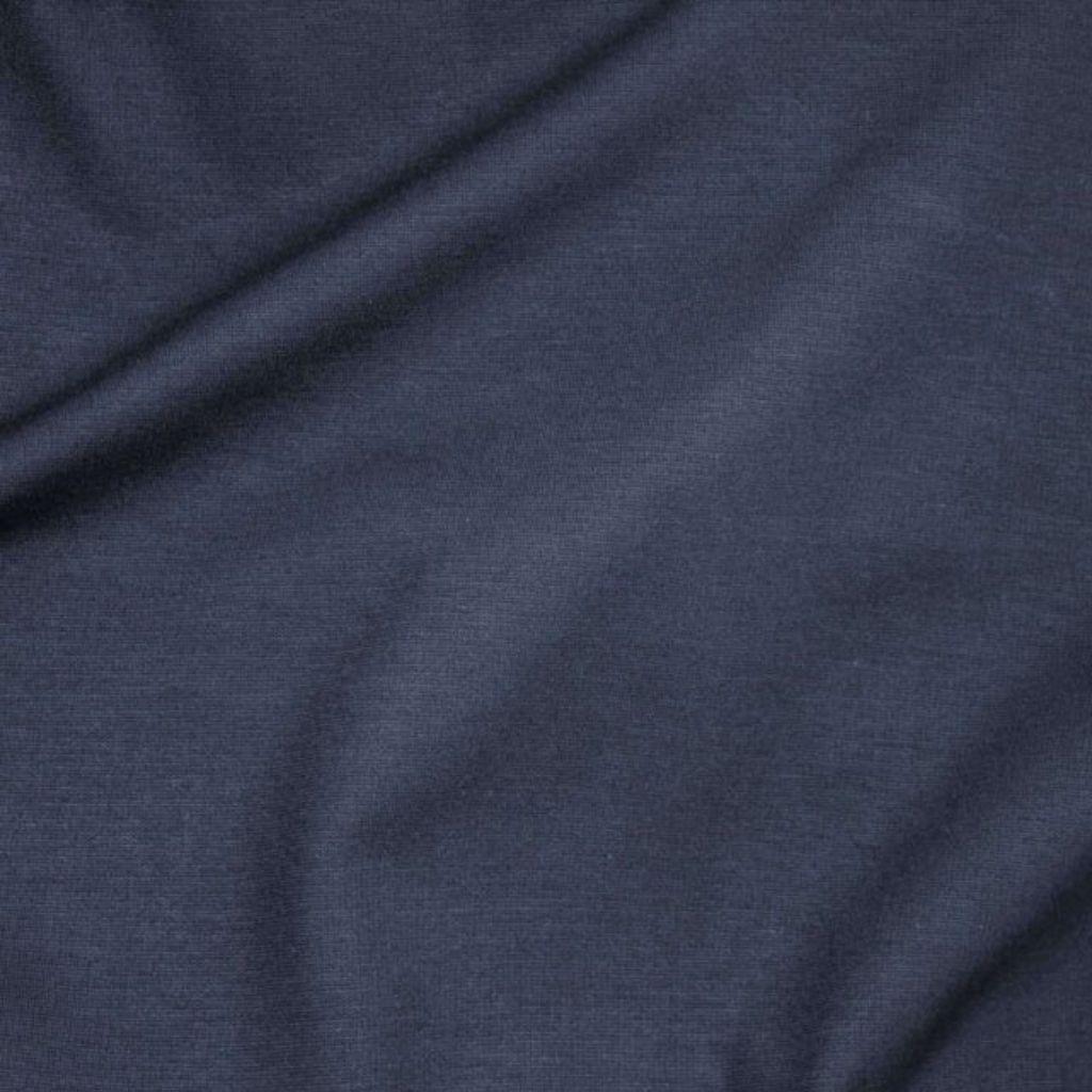 330 Ponte Linen - Navy - 45536-04