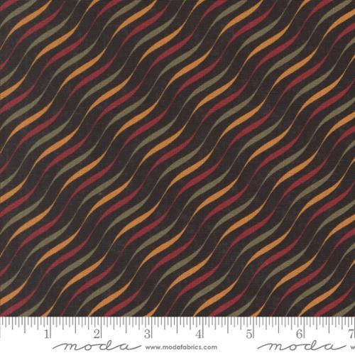 A Vintage Christmas - Black - 59783-19