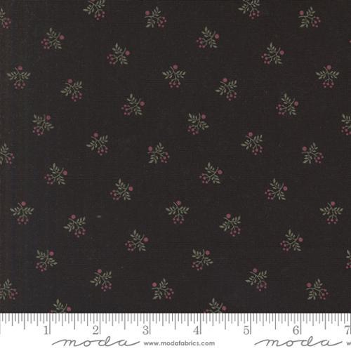 A Vintage Christmas - Black - 59787-19