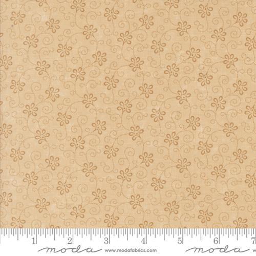 A Vintage Christmas - Cream - 59788-21