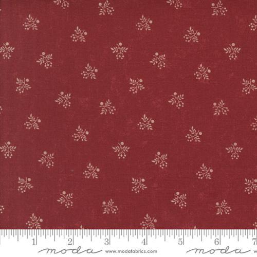 A Vintage Christmas - Red - 59787-13