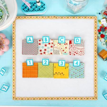 AlphaClippies # ISE-7020