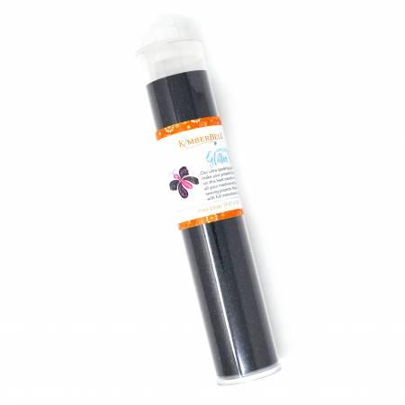 Kimberbell - Applique Glitter Sheet Black - KDKB136