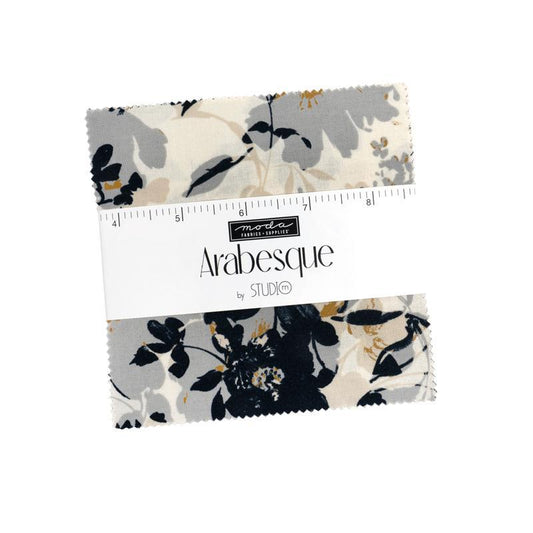 Arabesque - Charm Pack® - PP33830