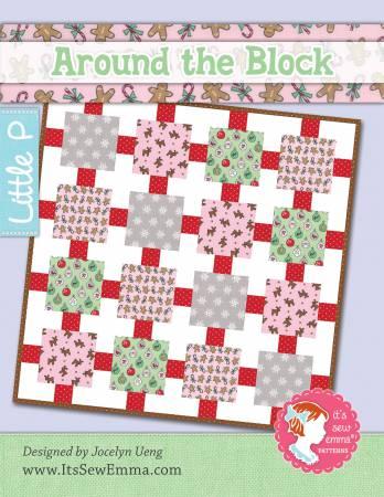 Around the Block - ISE-512