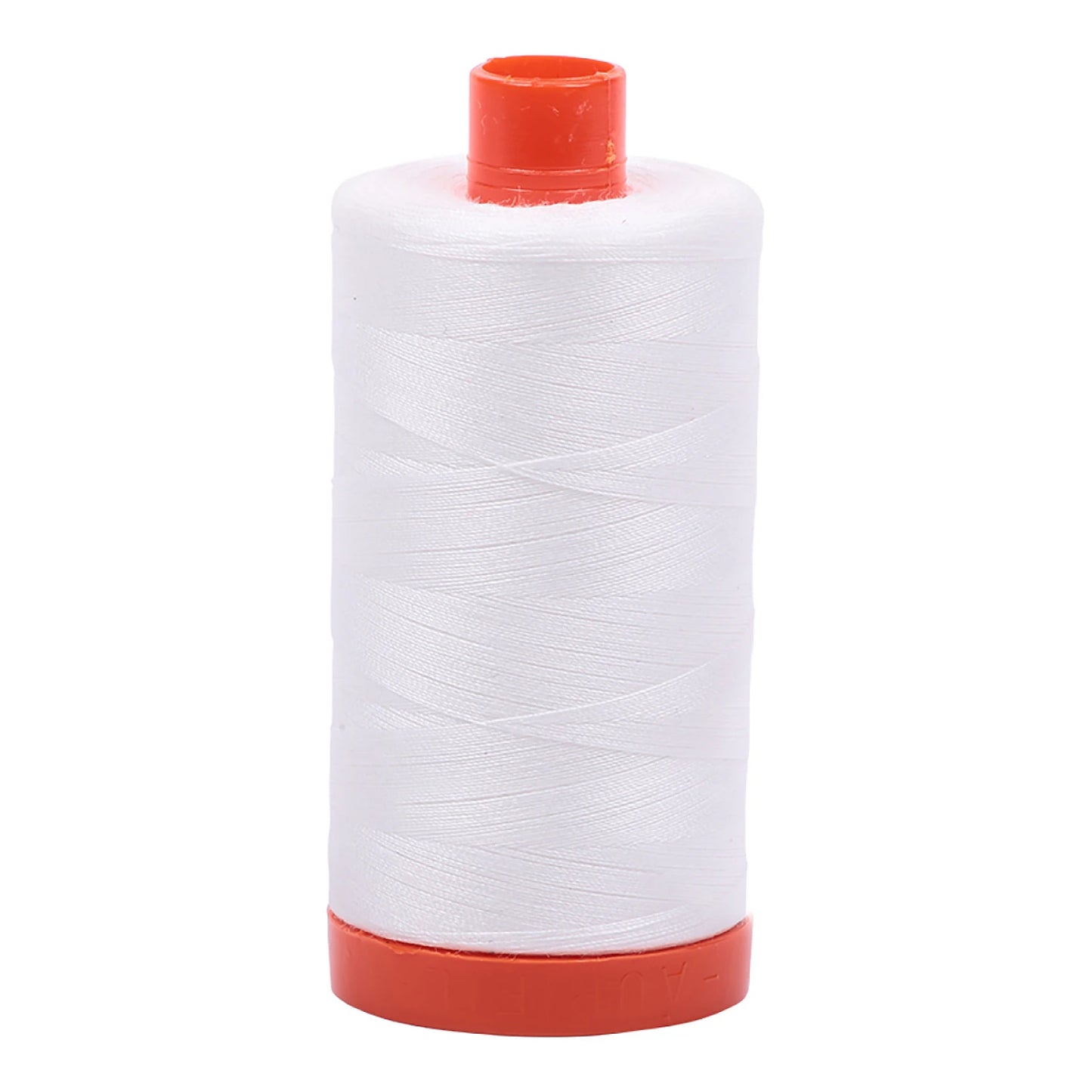 Thread Aurifil - Natural White - MK50SC6-2021