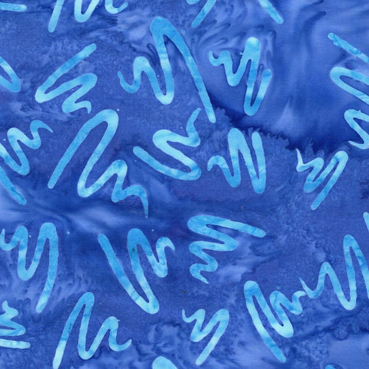 Aurora - Burst - Blue Bluebird - 612501545