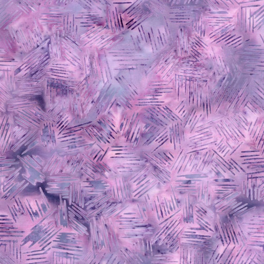 Aurora - Crosshatched - Purple Lavender - 612503405