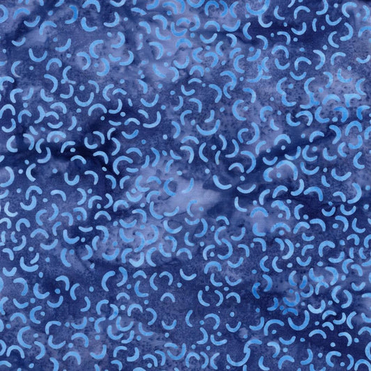 Aurora - Macaroni - Blue French Blue - 612505560