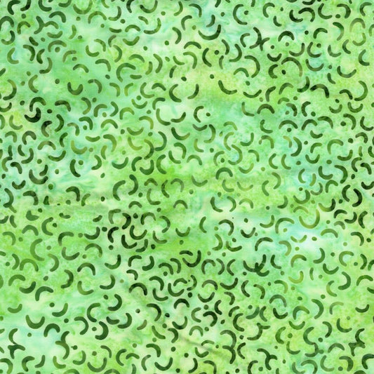 Aurora - Macaroni - Green Pistachio - 612505615