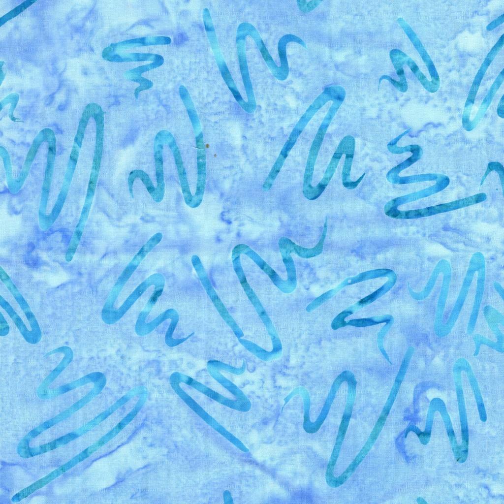 Aurora - Squiggle - Blue Sky - 612502510