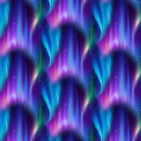 Aurora Northern Lights Skyview - CD4097-Aurora