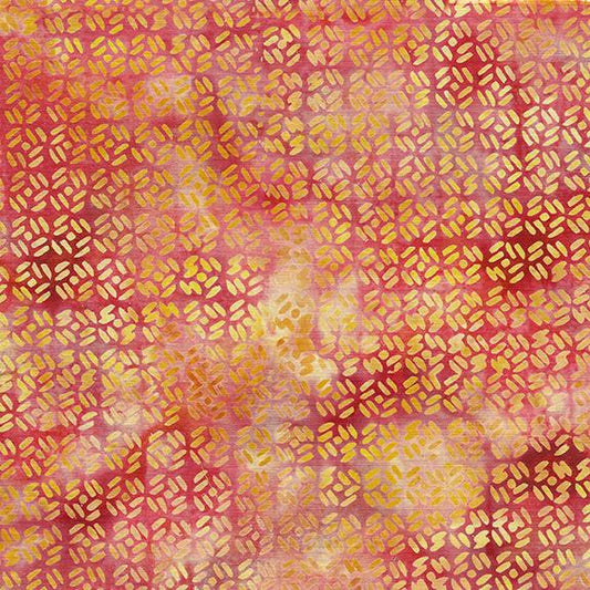 Autumn Spendor - Modern Opulence - Delta Niner - Orange Copper - 612201280