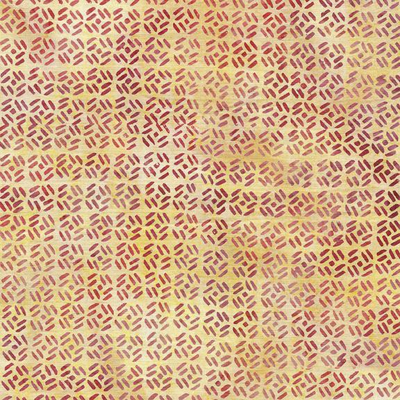 Autumn Spendor - Modern Opulence - Delta Niner - Yellow Amber - 612201230