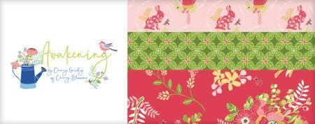 Awakening 10in Squares, 42pcs # 10-17100-42