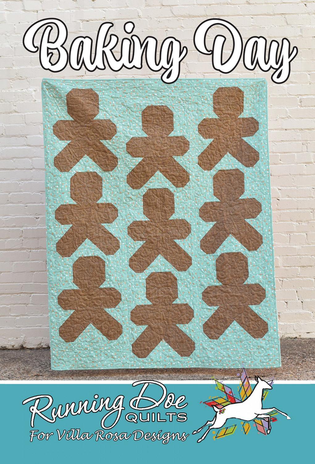 Baking Day - VRDRD062