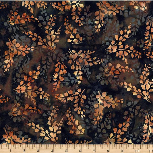 Bali Batik - Brownie - 2607-386