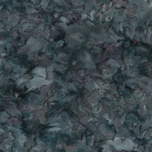 Bali Batik - Dusty Purple - 2839-14