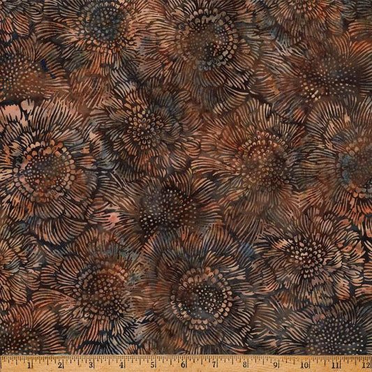 Bali Batik - Nutmeg - 2660-168