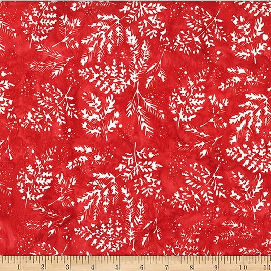 Bali Batik - Peppermint - 2570-75