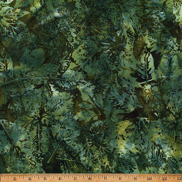Bali Batik - Pine - 2650-141