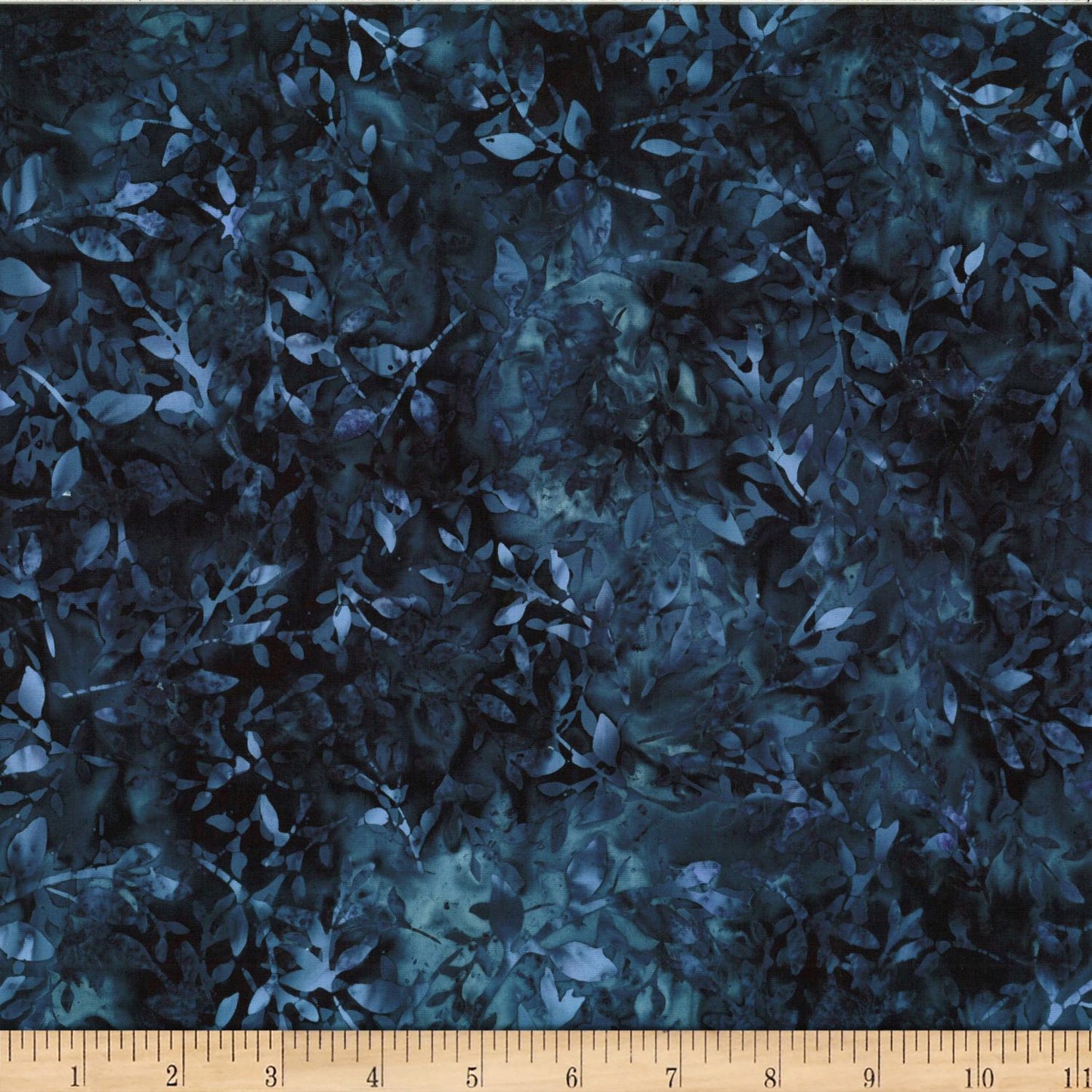 Bali Batik - Wisteria Blooms - Skipper - 2617-338
