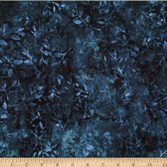 Bali Batik - Wisteria Blooms - Skipper - 2617-338