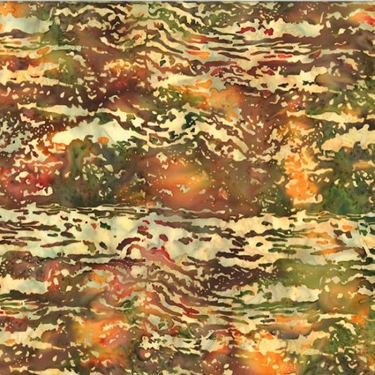 Bali Batik Chai Tea - 2506-415