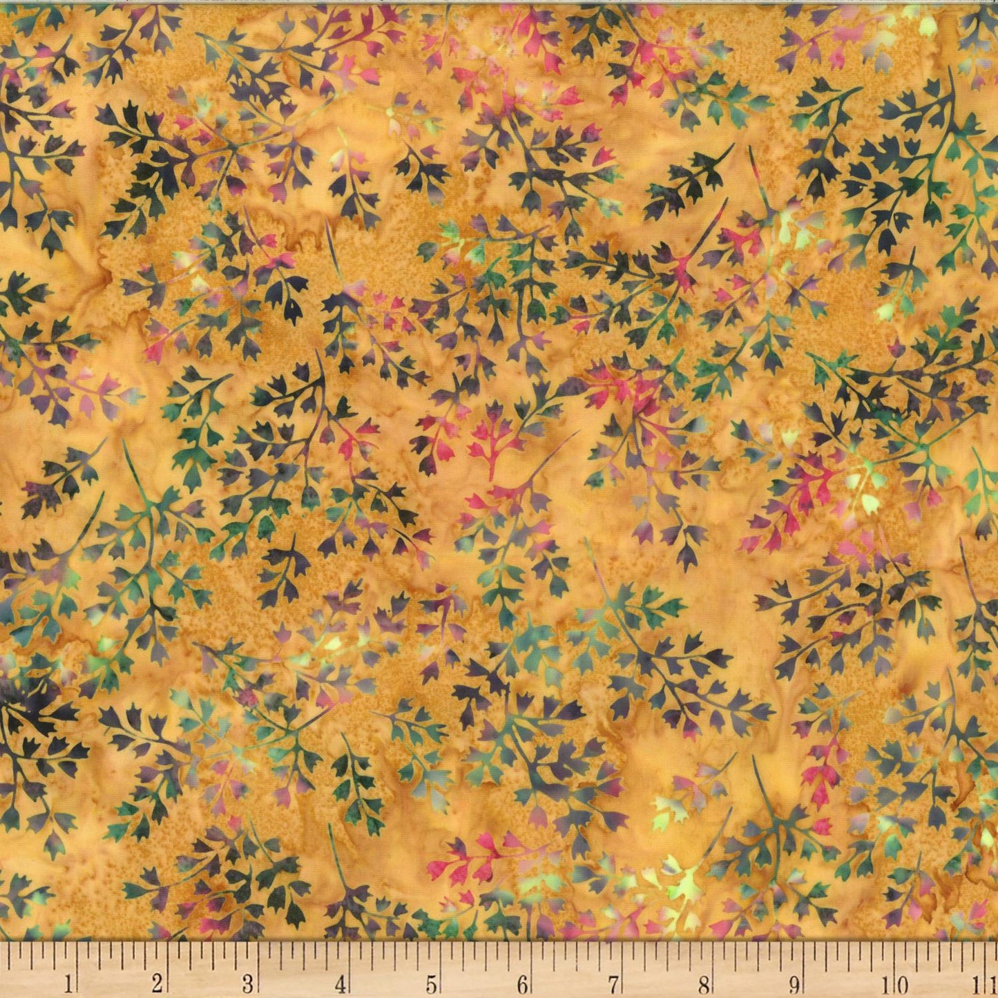 Bali Batiks - Dijon - 2619-432