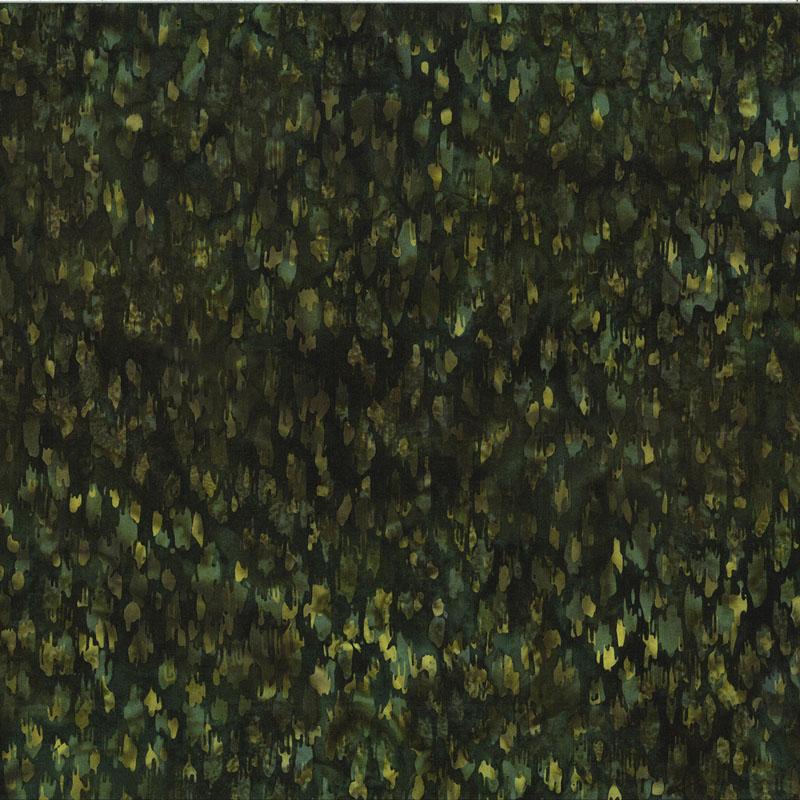 Bali Batiks - Verde - 2614-157