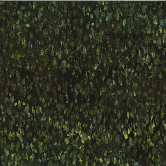 Bali Batiks - Verde - 2614-157