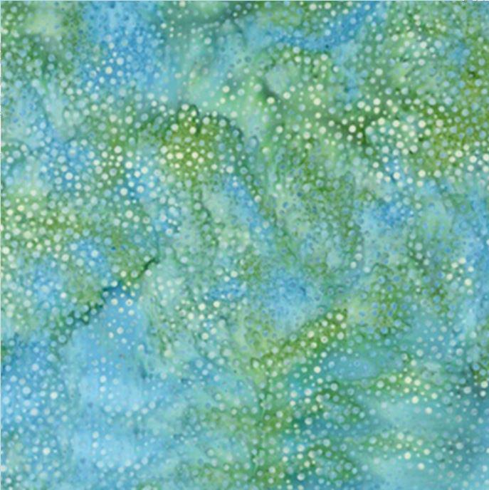 Bali Handpaints By Hoffman – Montego - 28851-504