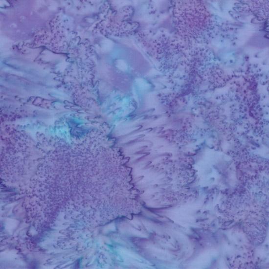 Bali Watercolors - Sea Urchin - 1897-276