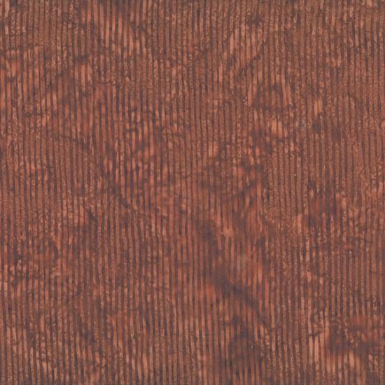 Bali Watercolors by Hoffman - Brown - 2284-6