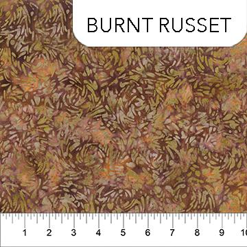 Banyan BFFs - Burnt Russett - 81600-37