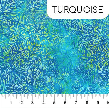 Banyan BFFs - Turqoise - 81600-62