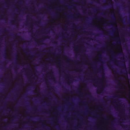 Batik - Concord Lava Solids - 100Q-1581