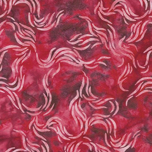 Batik - Roving - Red Redwood - 612404380
