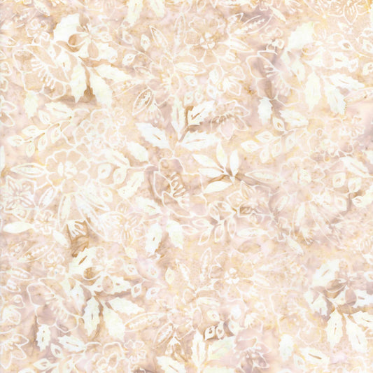 Batik - Tropical Flowers Bouquet - Faith - B1770