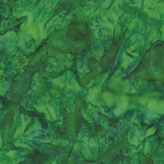 Batik - Watercolor - Cypress - 1897-580