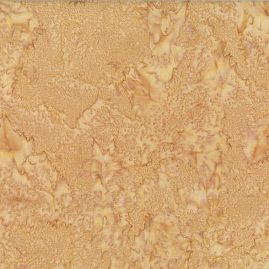 Batik - Watercolor - Happy's Place - Camel - 1897-43