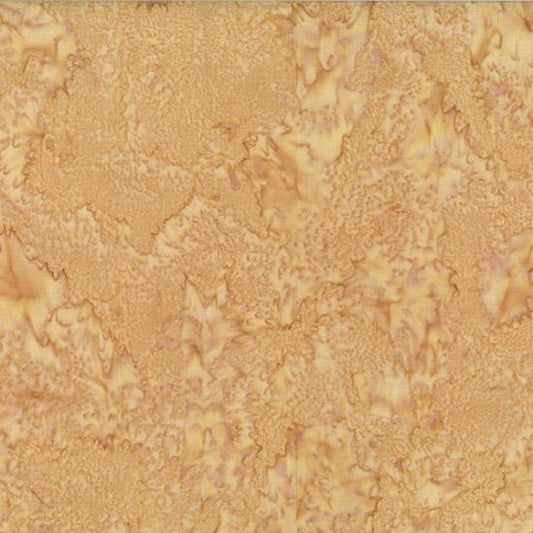 Batik - Watercolor - Happy's Place - Camel - 1897-43