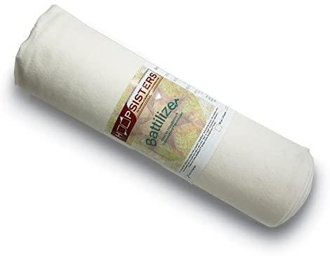 Battilizer - 24" by Hoopsister by the meter