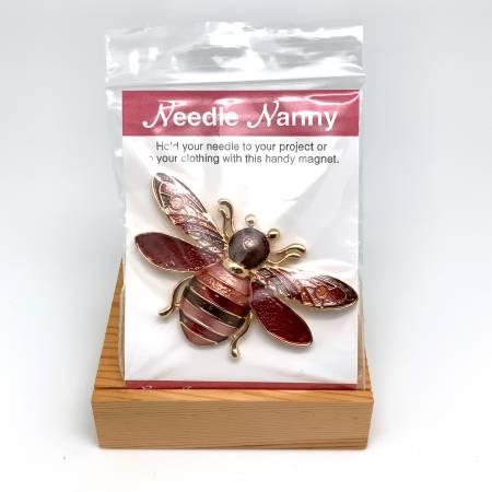 Bee Needle Nanny # 009-2BEE
