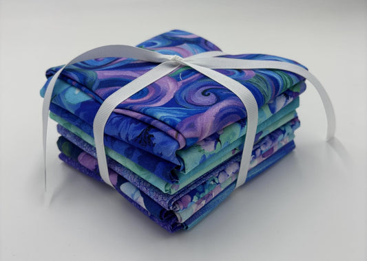 Bellagio Fat Quarter Bundle - 12 Pack