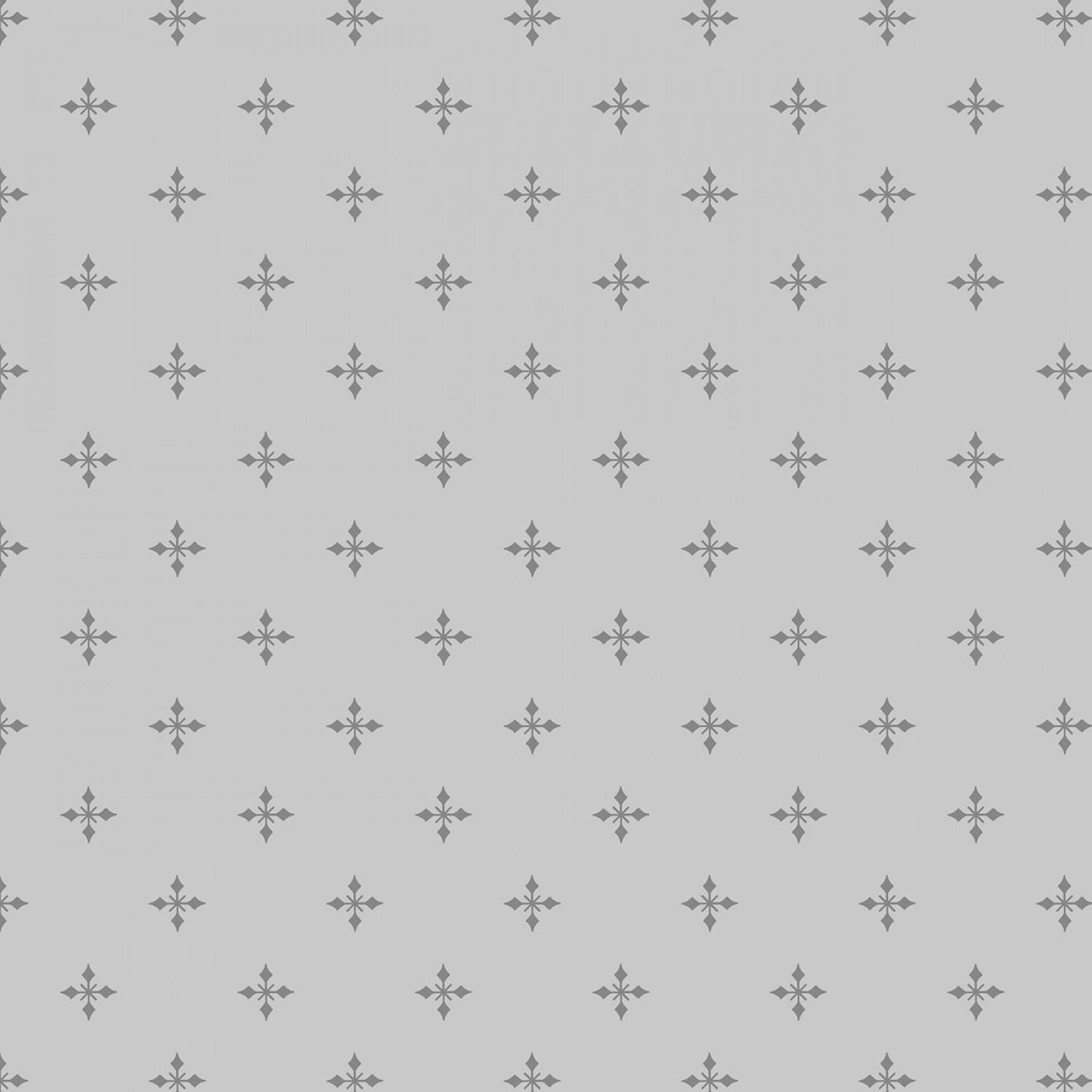 Bentley's Snowflakes - Sparkle - R650951D-Grey