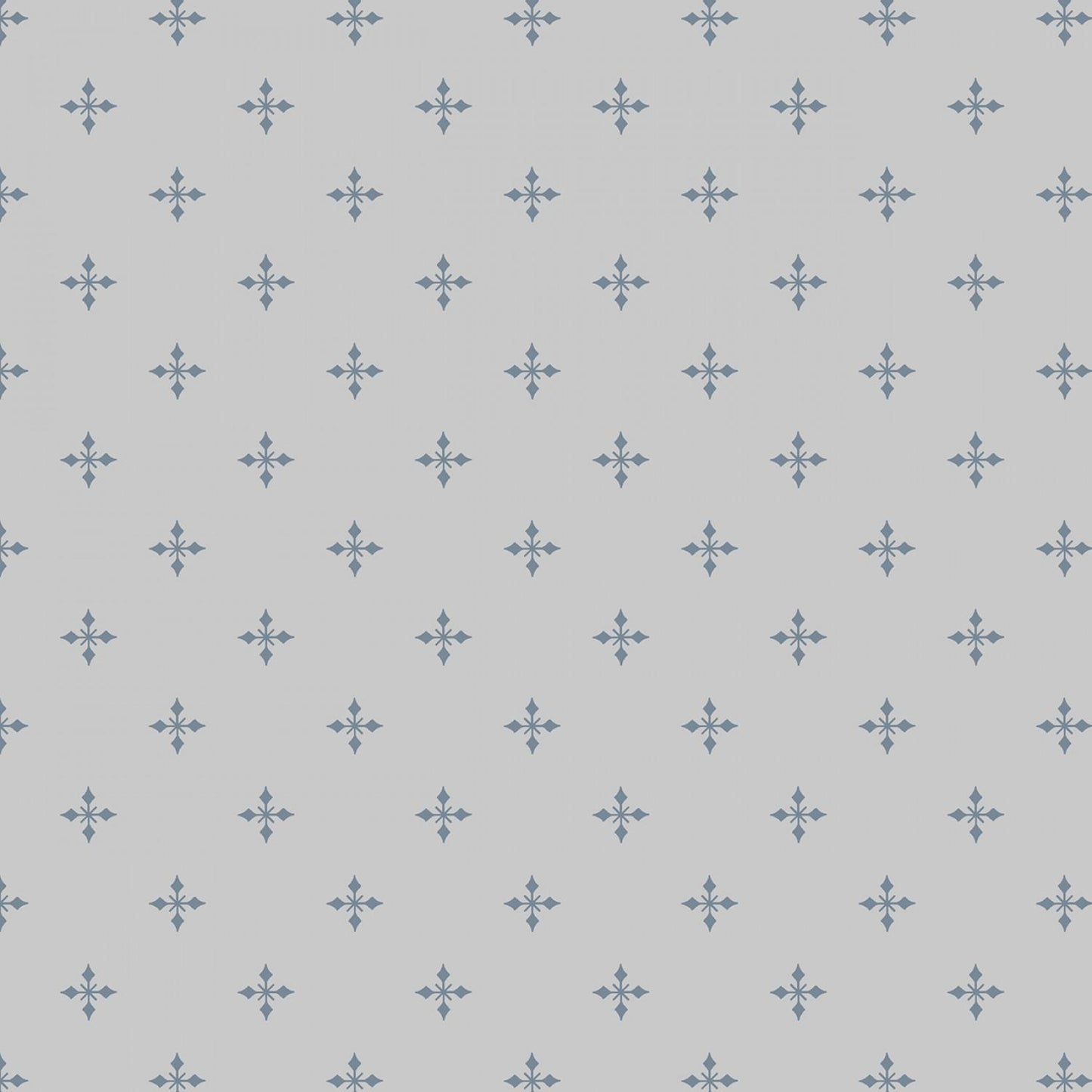 Bentley's Snowflakes - Sparkle - R650951D-Silver