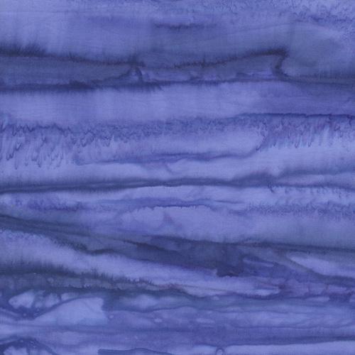 Berrylicious Batiks - Blueberry - 4368-24