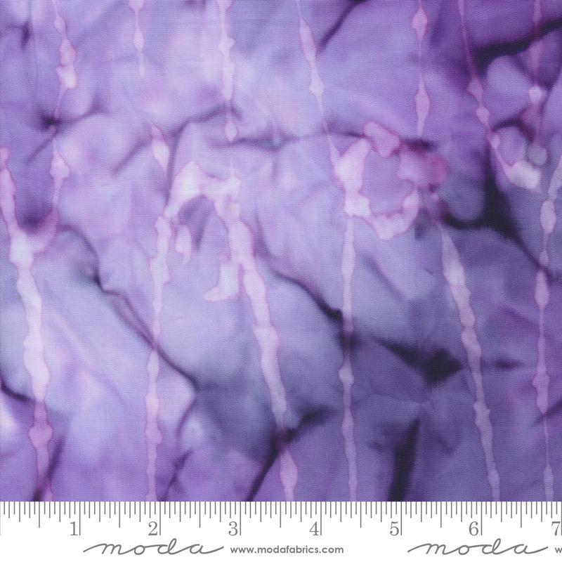 Berrylicious Batiks - Prune - 4368-23
